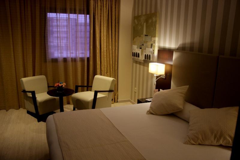 Az Hotels Zeralda Esterno foto