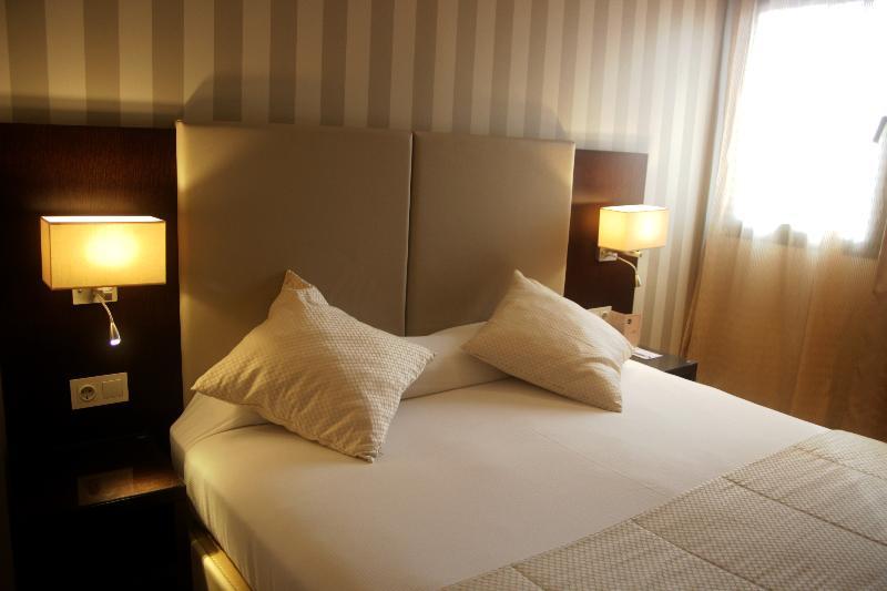 Az Hotels Zeralda Esterno foto