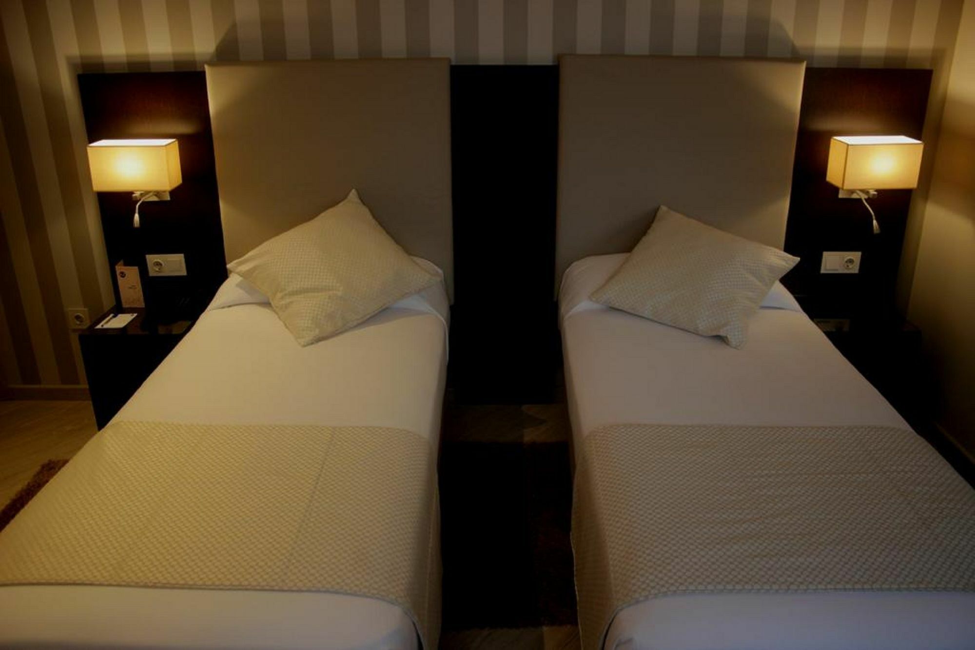 Az Hotels Zeralda Esterno foto