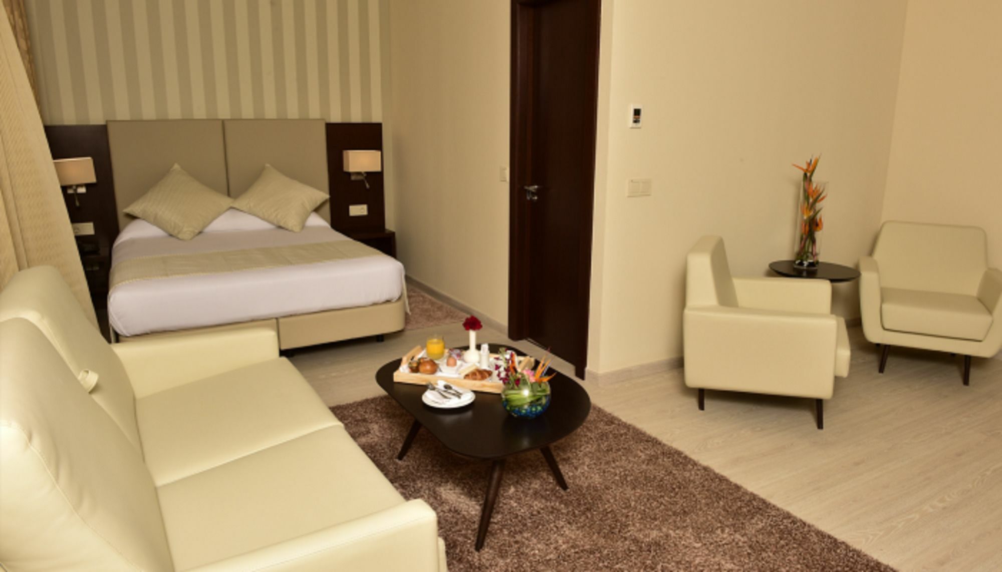 Az Hotels Zeralda Esterno foto