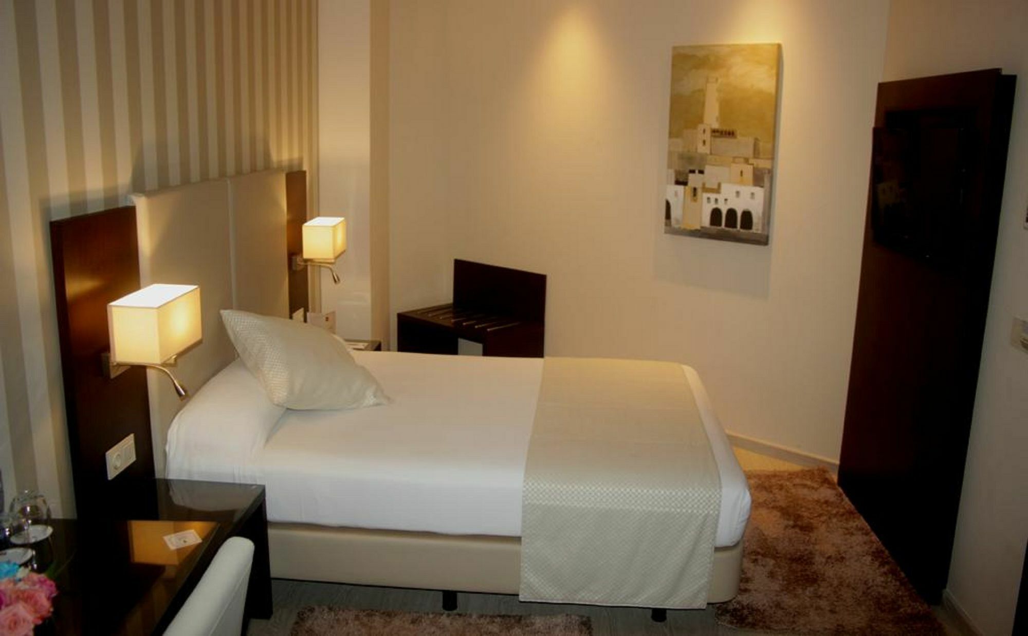 Az Hotels Zeralda Esterno foto