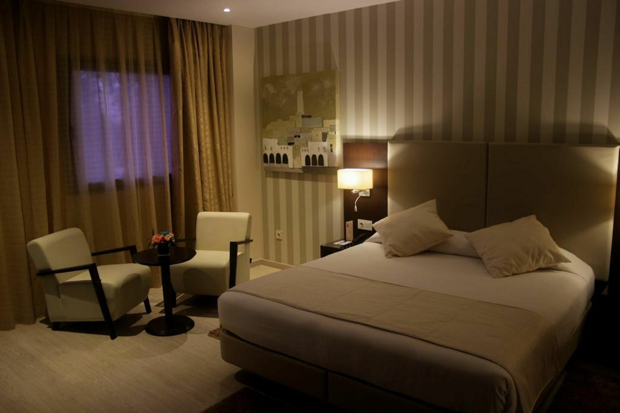 Az Hotels Zeralda Esterno foto