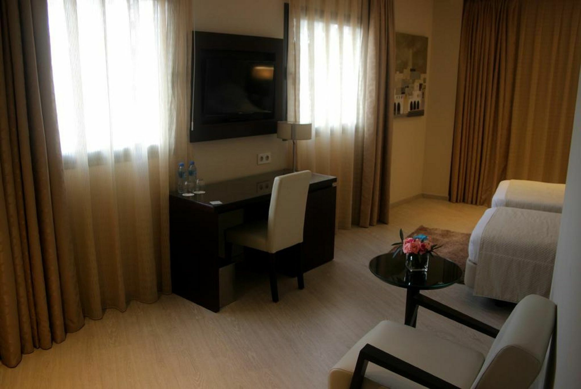 Az Hotels Zeralda Esterno foto